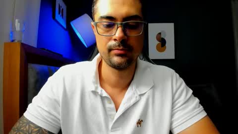 adam clarke online show from May 15, 2026, 2:40 am