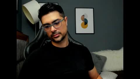 adam clarke online show from May 16, 2026, 12:07 am