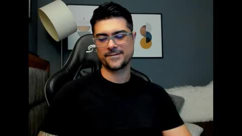 adam clarke online show from May 16, 2026, 12:18 am