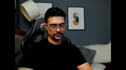 adam clarke online show from May 16, 2026, 12:40 am