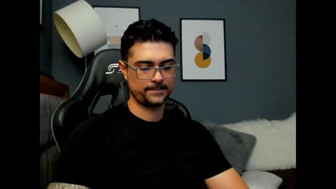 adam clarke online show from May 16, 2026, 1:02 am