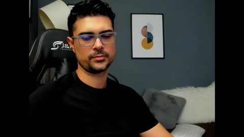 adam clarke online show from May 16, 2026, 1:13 am