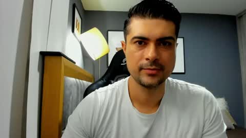 adam clarke online show from May 19, 2026, 2:18 am