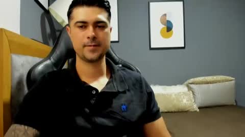 Snapshot of adam_clarke chatting on June 21, 2026, 9:39 pm adam clarke online show from June 21, 2026, 9:39 pm