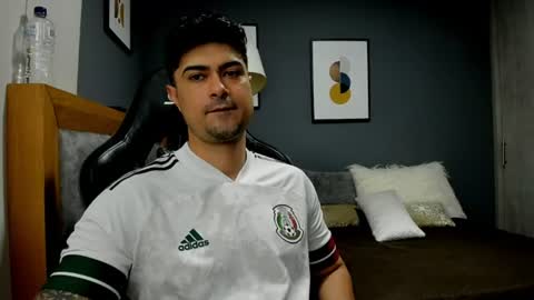Snapshot of adam_clarke chatting on July 6, 2026, 1:46 am adam clarke online show from July 6, 2026, 1:46 am