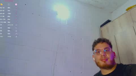 Snapshot of adam_coxxx chatting on April 10, 2026, 11:48 am adam_coxxx online show from April 10, 2026, 11:48 am