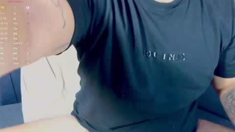 Snapshot of adam_coxxx chatting on June 5, 2026, 12:55 pm adam_coxxx online show from June 5, 2026, 12:55 pm