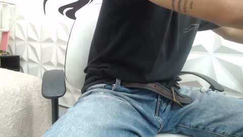 adam_evehotroom online show from February 13, 2025, 11:58 pm