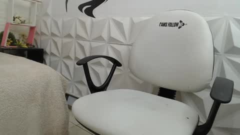 adam_evehotroom online show from February 24, 2025, 12:30 am