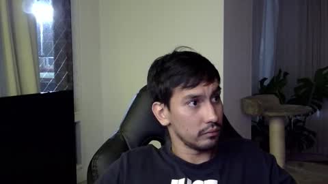 adam_evehotroom online show from October 21, 2025, 2:56 am