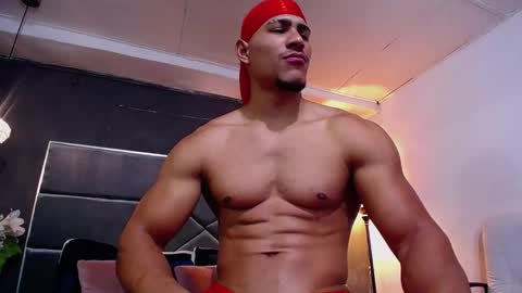 Snapshot of adam_fit19cm chatting on October 23, 2025, 2:05 pm adam_fit19cm online show from October 23, 2025, 2:05 pm