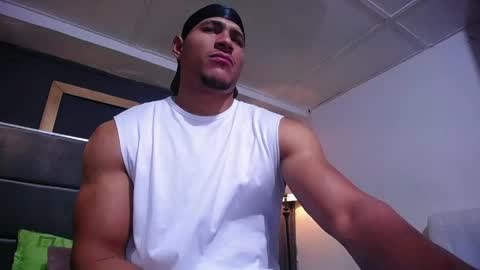 adam_fit19cm online show from May 30, 2026, 1:25 am