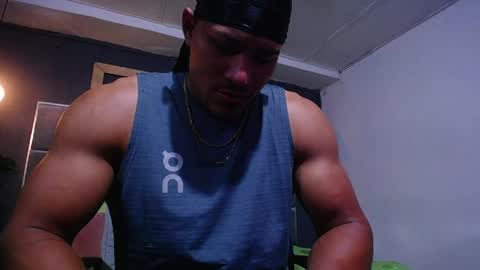 Snapshot of adam_fit19cm chatting on June 5, 2026, 2:34 pm adam_fit19cm online show from June 5, 2026, 2:34 pm