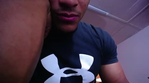 Snapshot of adam_fit19cm chatting on June 12, 2026, 2:05 pm adam_fit19cm online show from June 12, 2026, 2:05 pm