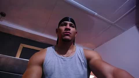Snapshot of adam_fit19cm chatting on June 14, 2026, 2:08 pm adam_fit19cm online show from June 14, 2026, 2:08 pm