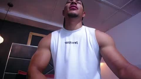Snapshot of adam_fit19cm chatting on June 17, 2026, 1:34 pm adam_fit19cm online show from June 17, 2026, 1:34 pm