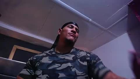 Snapshot of adam_fit19cm chatting on June 24, 2026, 2:43 am adam_fit19cm online show from June 24, 2026, 2:43 am