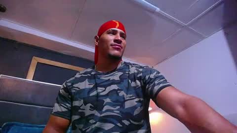 Snapshot of adam_fit19cm chatting on July 14, 2026, 2:23 pm adam_fit19cm online show from July 14, 2026, 2:23 pm