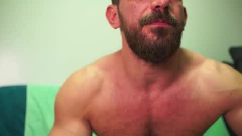 adam_fucks online show from February 15, 2026, 3:58 am