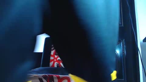 adam hot11 online show from December 15, 2024, 8:15 pm