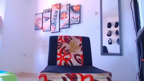 adam hot11 online show from January 12, 2025, 8:57 pm