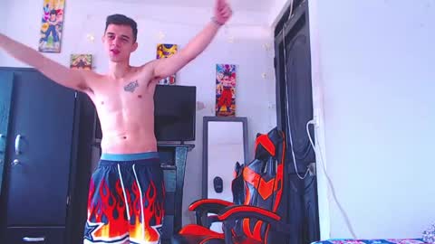 Snapshot of adam_hot11 chatting on April 10, 2026, 3:28 pm adam hot11 online show from April 10, 2026, 3:28 pm