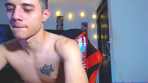 Snapshot of adam_hot11 chatting on April 12, 2026, 10:48 pm adam hot11 online show from April 12, 2026, 10:48 pm