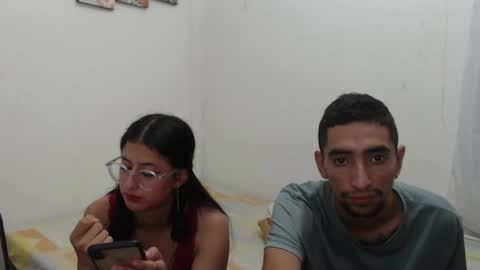 Adam Hot01 online show from September 10, 2025, 5:35 pm