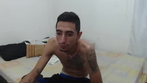 Adam Hot01 online show from September 15, 2025, 7:08 am