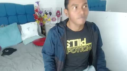 adam_morgan2 online show from November 27, 2025, 3:30 am