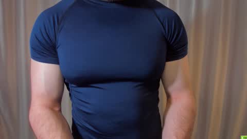 Adam online show from March 13, 2026, 9:38 am