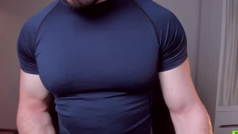 Snapshot of adam_muscle_ chatting on April 4, 2026, 5:06 am Adam online show from April 4, 2026, 5:06 am