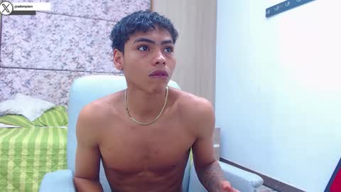 adam_piarse online show from March 19, 2026, 9:57 am