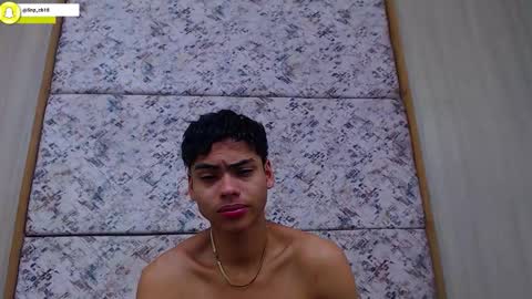 adam_piarse online show from March 20, 2026, 2:22 pm