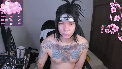  Adam online show from January 17, 2026, 10:46 pm