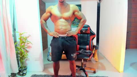 Adam Valencia online show from September 28, 2025, 3:12 am