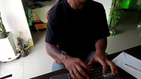 Adam Valencia online show from February 8, 2026, 10:57 pm