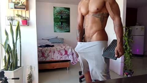 Adam Valencia online show from March 16, 2026, 2:21 pm