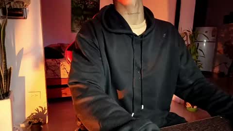 Adam Valencia online show from April 28, 2026, 5:01 am