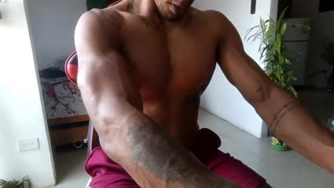 Adam Valencia online show from May 6, 2026, 4:01 pm