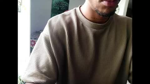 Adam Valencia online show from June 7, 2026, 6:33 pm