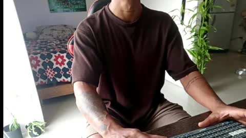 Adam Valencia online show from June 9, 2026, 3:45 pm