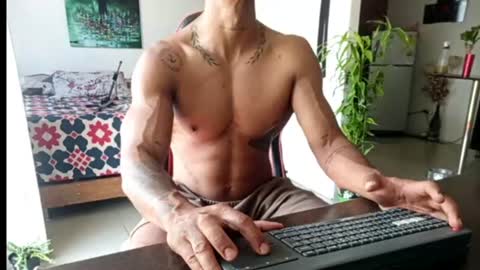Adam Valencia online show from June 12, 2026, 2:27 pm