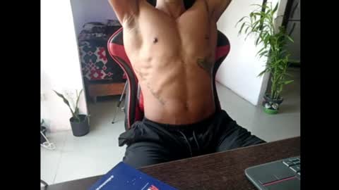 Adam Valencia online show from June 23, 2026, 3:32 pm