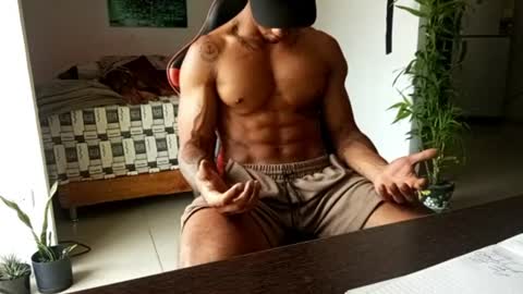 Adam Valencia online show from July 2, 2026, 3:18 pm