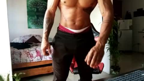 Adam Valencia online show from July 7, 2026, 3:38 pm