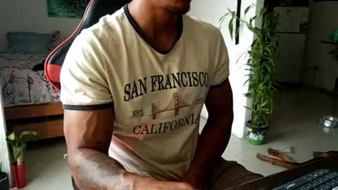 Adam Valencia online show from July 8, 2026, 3:27 pm