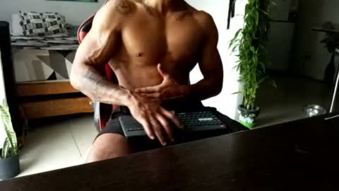 Adam Valencia online show from July 20, 2026, 7:16 pm