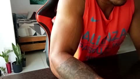 Adam Valencia online show from July 21, 2026, 2:19 pm