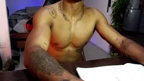 Adam Valencia online show from July 26, 2026, 12:41 am